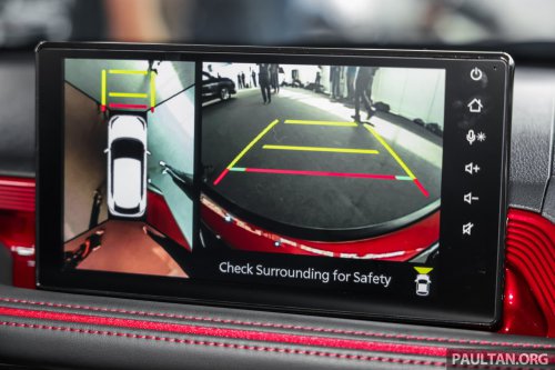 2026 Perodua Traz launched in Malaysia – Toyota Yaris Cross B-SUV twin, 1.5L NA CVT, X/H variants, fr RM76k