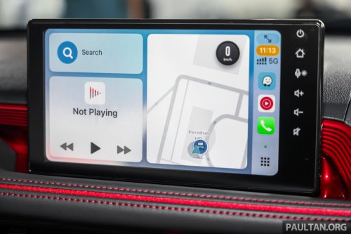 2026 Perodua Traz launched in Malaysia – Toyota Yaris Cross B-SUV twin, 1.5L NA CVT, X/H variants, fr RM76k