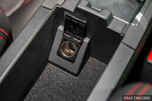 2026 Perodua Traz launched in Malaysia – Toyota Yaris Cross B-SUV twin, 1.5L NA CVT, X/H variants, fr RM76k