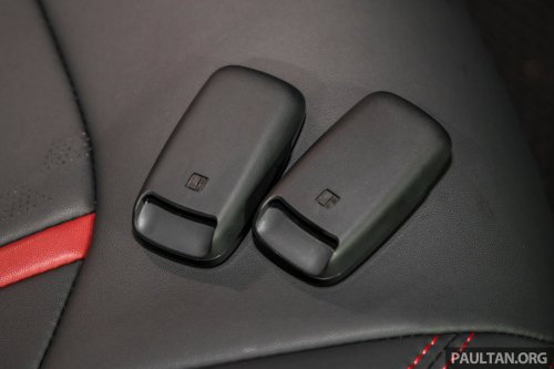 2026 Perodua Traz launched in Malaysia – Toyota Yaris Cross B-SUV twin, 1.5L NA CVT, X/H variants, fr RM76k