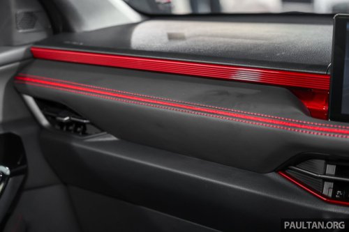 2026 Perodua Traz launched in Malaysia – Toyota Yaris Cross B-SUV twin, 1.5L NA CVT, X/H variants, fr RM76k