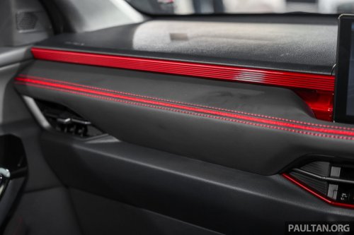 2026 Perodua Traz launched in Malaysia – Toyota Yaris Cross B-SUV twin, 1.5L NA CVT, X/H variants, fr RM76k