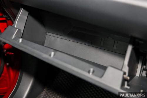 2026 Perodua Traz launched in Malaysia – Toyota Yaris Cross B-SUV twin, 1.5L NA CVT, X/H variants, fr RM76k