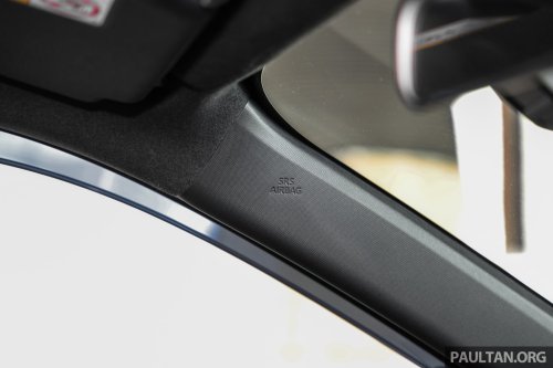 2026 Perodua Traz launched in Malaysia – Toyota Yaris Cross B-SUV twin, 1.5L NA CVT, X/H variants, fr RM76k