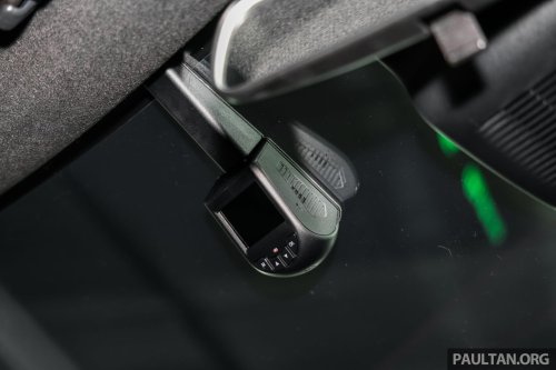 2026 Perodua Traz launched in Malaysia – Toyota Yaris Cross B-SUV twin, 1.5L NA CVT, X/H variants, fr RM76k