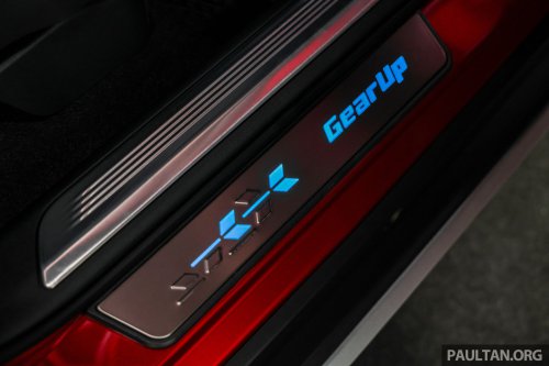 2026 Perodua Traz launched in Malaysia – Toyota Yaris Cross B-SUV twin, 1.5L NA CVT, X/H variants, fr RM76k