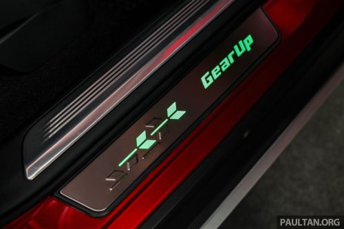 2026 Perodua Traz launched in Malaysia – Toyota Yaris Cross B-SUV twin, 1.5L NA CVT, X/H variants, fr RM76k