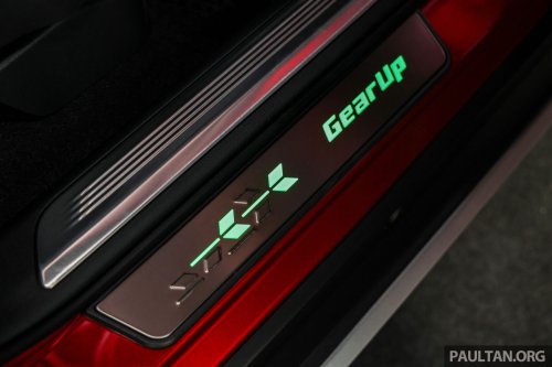 2026 Perodua Traz launched in Malaysia – Toyota Yaris Cross B-SUV twin, 1.5L NA CVT, X/H variants, fr RM76k