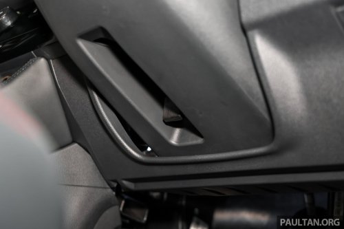 2026 Perodua Traz launched in Malaysia – Toyota Yaris Cross B-SUV twin, 1.5L NA CVT, X/H variants, fr RM76k