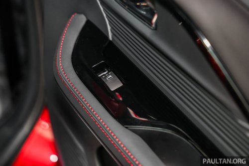 2026 Perodua Traz launched in Malaysia – Toyota Yaris Cross B-SUV twin, 1.5L NA CVT, X/H variants, fr RM76k