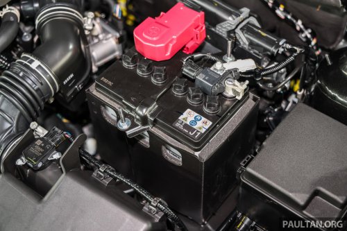 2026 Perodua Traz launched in Malaysia – Toyota Yaris Cross B-SUV twin, 1.5L NA CVT, X/H variants, fr RM76k