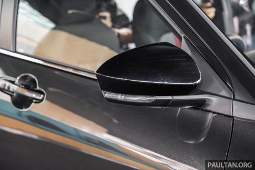 2026 Perodua Traz launched in Malaysia – Toyota Yaris Cross B-SUV twin, 1.5L NA CVT, X/H variants, fr RM76k