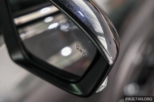 2026 Perodua Traz launched in Malaysia – Toyota Yaris Cross B-SUV twin, 1.5L NA CVT, X/H variants, fr RM76k