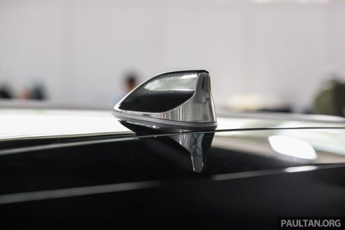 2026 Perodua Traz launched in Malaysia – Toyota Yaris Cross B-SUV twin, 1.5L NA CVT, X/H variants, fr RM76k