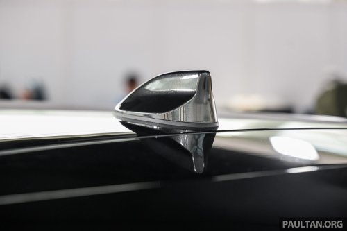 2026 Perodua Traz launched in Malaysia – Toyota Yaris Cross B-SUV twin, 1.5L NA CVT, X/H variants, fr RM76k