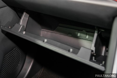 2026 Perodua Traz launched in Malaysia – Toyota Yaris Cross B-SUV twin, 1.5L NA CVT, X/H variants, fr RM76k