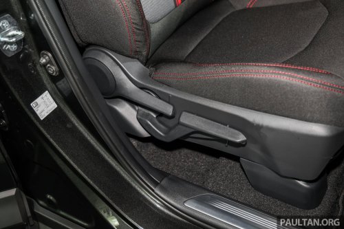 2026 Perodua Traz launched in Malaysia – Toyota Yaris Cross B-SUV twin, 1.5L NA CVT, X/H variants, fr RM76k