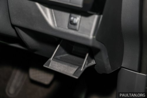 2026 Perodua Traz launched in Malaysia – Toyota Yaris Cross B-SUV twin, 1.5L NA CVT, X/H variants, fr RM76k