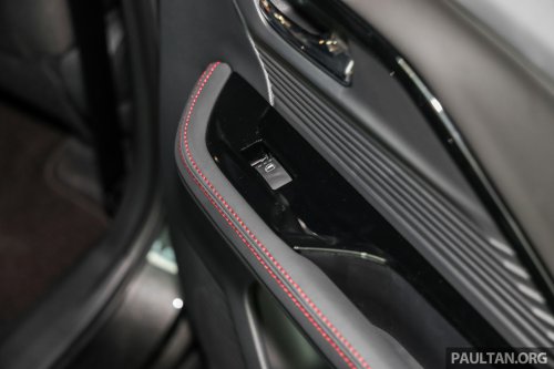 2026 Perodua Traz launched in Malaysia – Toyota Yaris Cross B-SUV twin, 1.5L NA CVT, X/H variants, fr RM76k