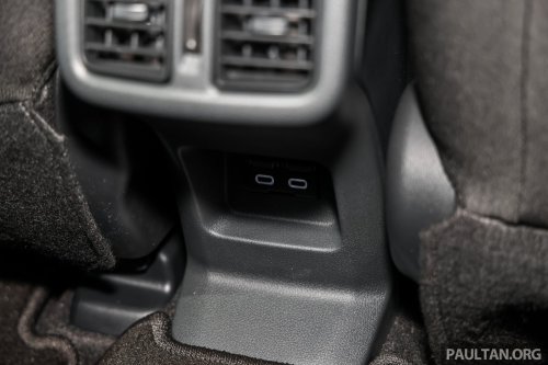 2026 Perodua Traz launched in Malaysia – Toyota Yaris Cross B-SUV twin, 1.5L NA CVT, X/H variants, fr RM76k