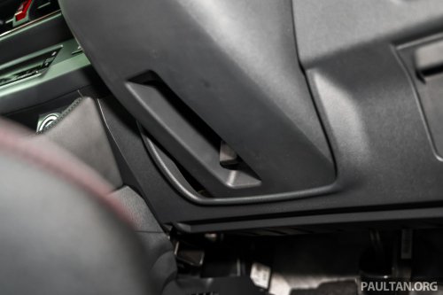 2026 Perodua Traz launched in Malaysia – Toyota Yaris Cross B-SUV twin, 1.5L NA CVT, X/H variants, fr RM76k