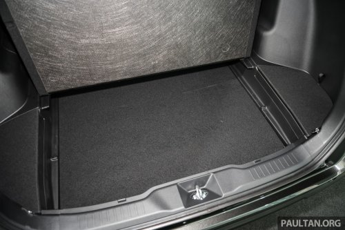 2026 Perodua Traz launched in Malaysia – Toyota Yaris Cross B-SUV twin, 1.5L NA CVT, X/H variants, fr RM76k