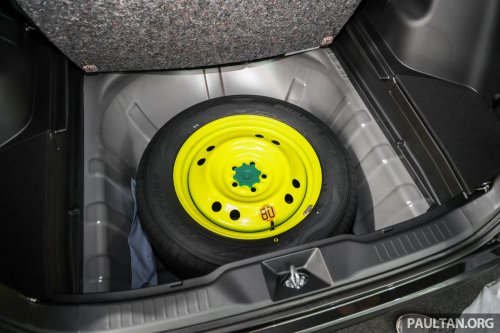 2026 Perodua Traz launched in Malaysia – Toyota Yaris Cross B-SUV twin, 1.5L NA CVT, X/H variants, fr RM76k