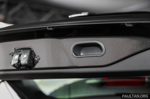 2026 Perodua Traz launched in Malaysia – Toyota Yaris Cross B-SUV twin, 1.5L NA CVT, X/H variants, fr RM76k