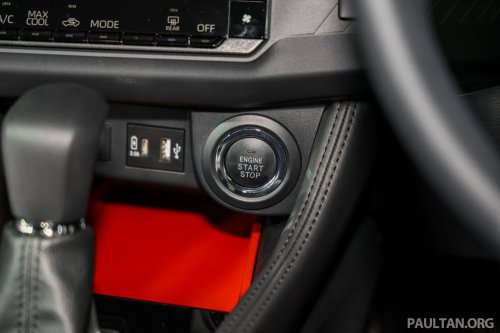 2026 Perodua Traz launched in Malaysia – Toyota Yaris Cross B-SUV twin, 1.5L NA CVT, X/H variants, fr RM76k