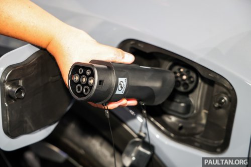 Perodua QV-E EV scores 5-star ASEAN NCAP rating – 88.36 pts beats Toyota Yaris Cross a.k.a. P2 Nexis/Traz