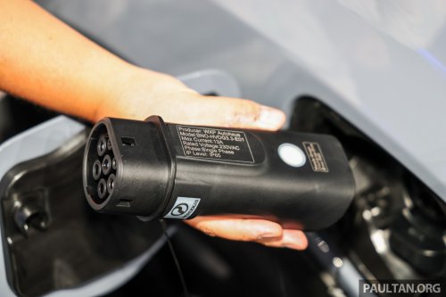 Perodua QV-E EV scores 5-star ASEAN NCAP rating – 88.36 pts beats Toyota Yaris Cross a.k.a. P2 Nexis/Traz