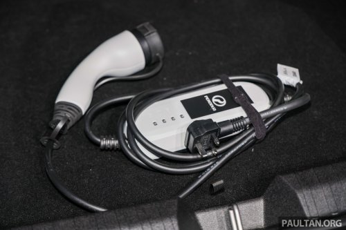 Perodua QV-E EV scores 5-star ASEAN NCAP rating – 88.36 pts beats Toyota Yaris Cross a.k.a. P2 Nexis/Traz