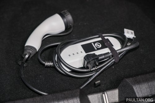 Perodua QV-E EV scores 5-star ASEAN NCAP rating – 88.36 pts beats Toyota Yaris Cross a.k.a. P2 Nexis/Traz
