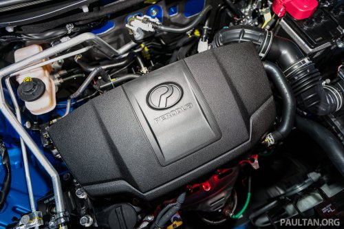 Toyota Yaris Cross vs Perodua Traz – what are the differences beyond the RM19k price premium?