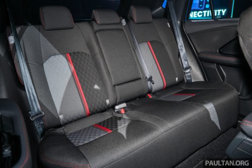Toyota Yaris Cross vs Perodua Traz – what are the differences beyond the RM19k price premium?