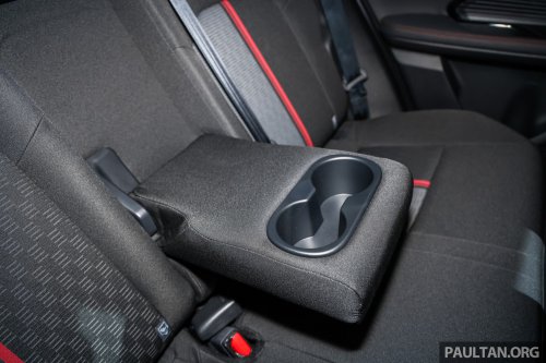 Toyota Yaris Cross vs Perodua Traz – what are the differences beyond the RM19k price premium?