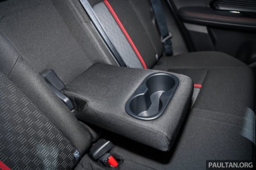 Toyota Yaris Cross vs Perodua Traz – what are the differences beyond the RM19k price premium?