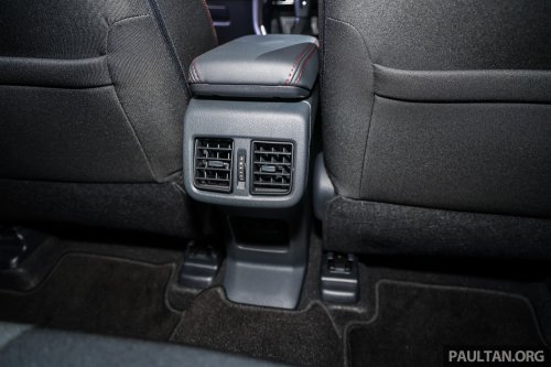 Toyota Yaris Cross vs Perodua Traz – what are the differences beyond the RM19k price premium?