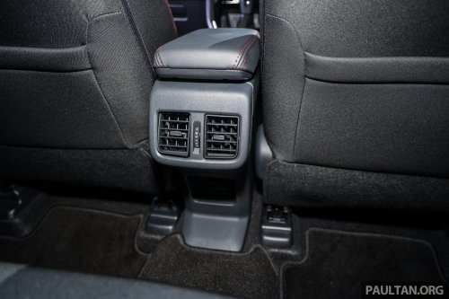Toyota Yaris Cross vs Perodua Traz – what are the differences beyond the RM19k price premium?