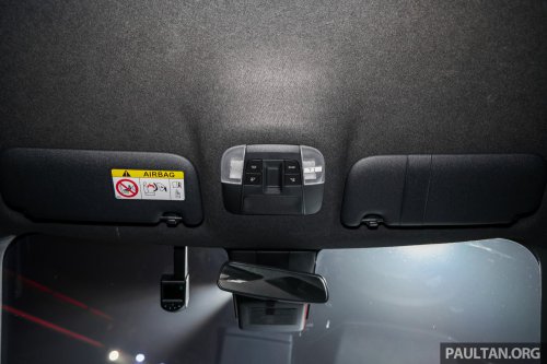 Toyota Yaris Cross vs Perodua Traz – what are the differences beyond the RM19k price premium?