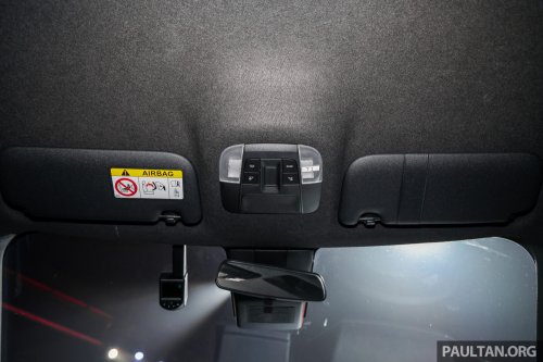 Toyota Yaris Cross vs Perodua Traz – what are the differences beyond the RM19k price premium?