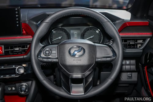 Toyota Yaris Cross vs Perodua Traz – what are the differences beyond the RM19k price premium?