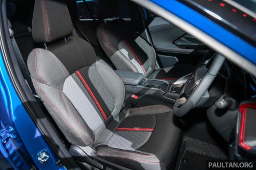 Toyota Yaris Cross vs Perodua Traz – what are the differences beyond the RM19k price premium?