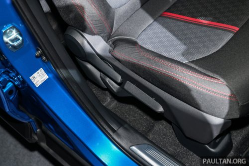 Toyota Yaris Cross vs Perodua Traz – what are the differences beyond the RM19k price premium?