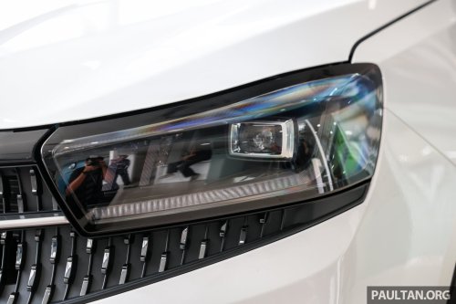 2026 Proton Saga MC3: 10,000 units sold since launch