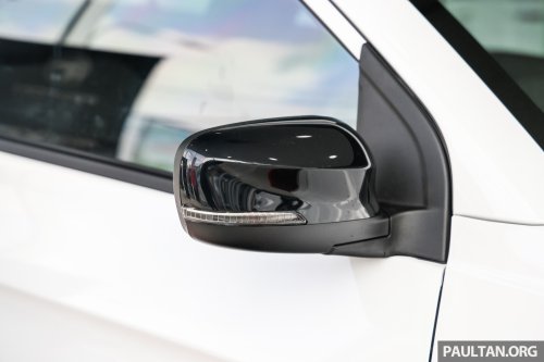 2026 Proton Saga MC3 review – Executive A/T &amp; Premium CVT with new 1.5L i-GT engine