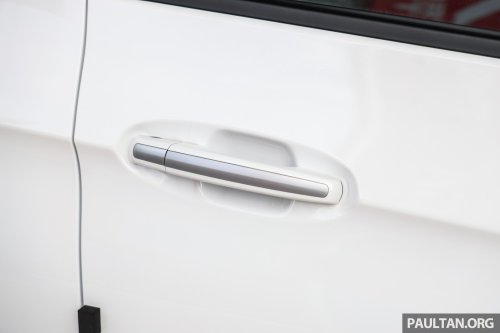 2026 Proton Saga MC3: 10,000 units sold since launch