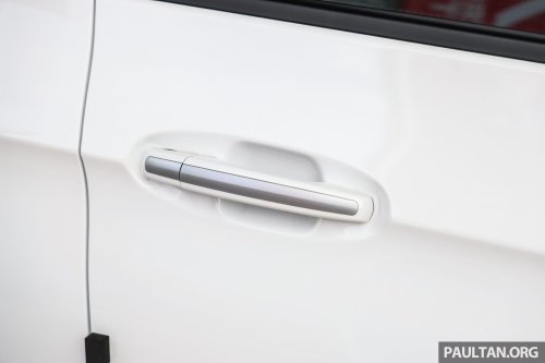 Proton, 2026 Proton Saga Standard MC3 – full gallery of base variant; only sub-RM40k car in M’sia with 1.5L engine