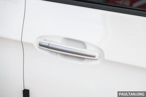 2026 Proton Saga MC3 spec-by-spec comparison – see the differences between Standard, Executive, Premium