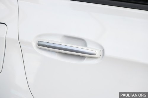 2026 Proton Saga MC3: 10,000 units sold since launch